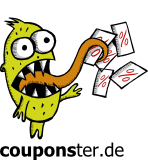 Blog von couponster.de