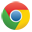 Chrome Toolbar