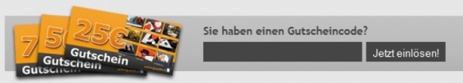 Gutschein-Hilfe achtung-poster.de