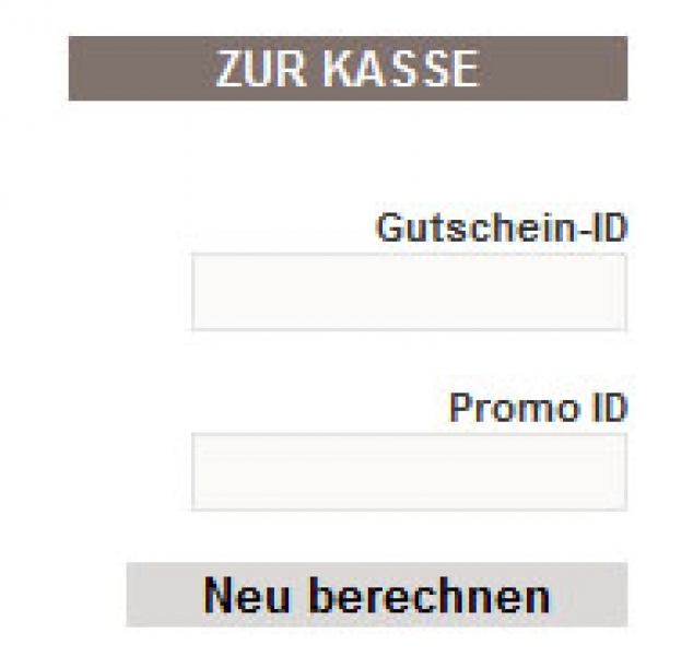 Gutschein-Hilfe styleicone