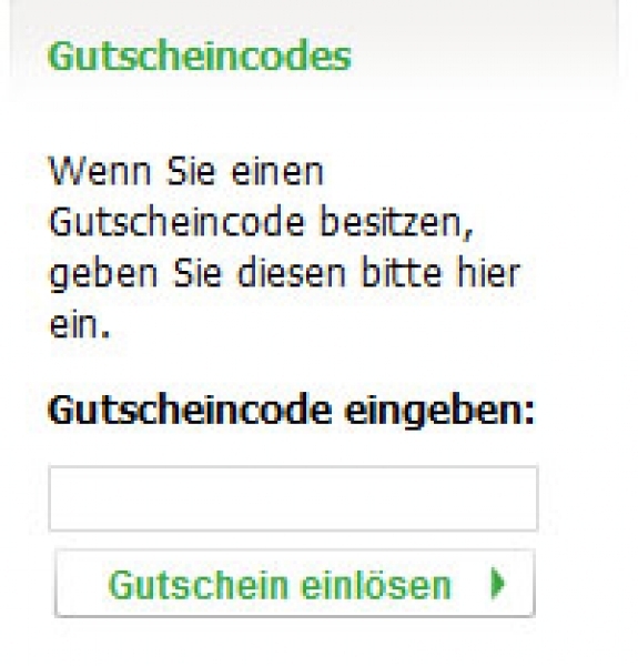 Gutschein-Hilfe Bär