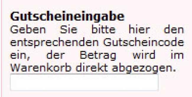 Gutschein-Hilfe Beautynet.de