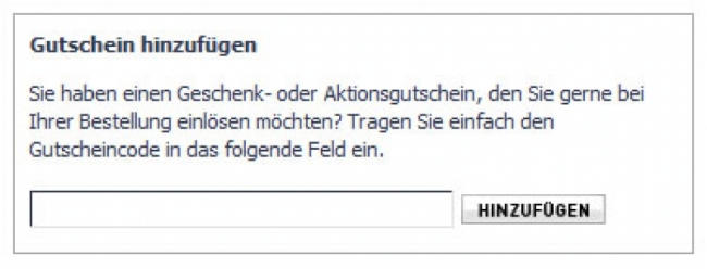 Gutschein-Hilfe Bike24.de