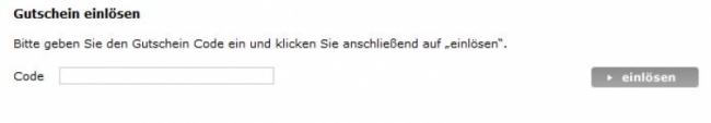 Gutschein-Hilfe Breuninger