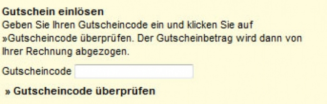 Gutschein-Hilfe buch.de