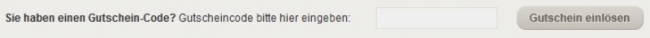 Gutschein-Hilfe firstRIDER