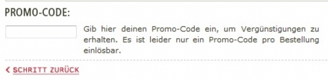 Gutschein-Hilfe frontlineshop
