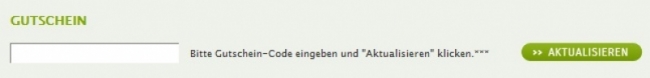 Gutschein-Hilfe Gravis