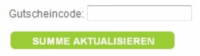 Gutschein-Hilfe JollyFlowers