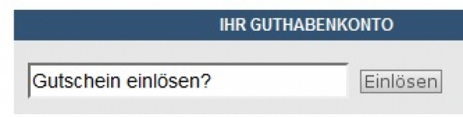 Gutschein-Hilfe Kontaktlinsenhit.de