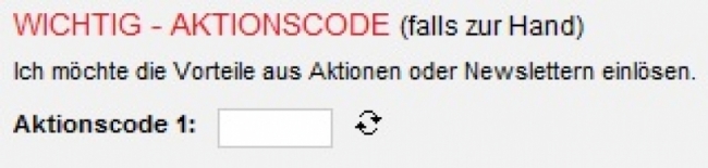 Gutschein-Hilfe Krähe