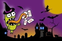 Halloween feiern - mit satten Rabatten
