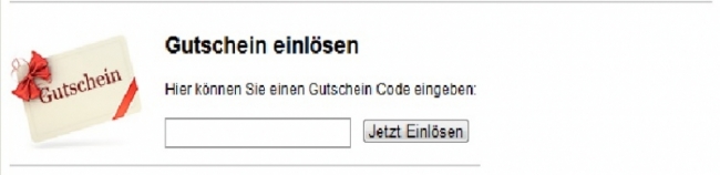 Gutschein-Hilfe allvendo