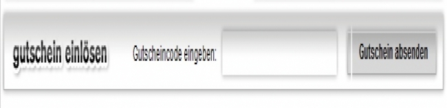 Gutschein-Hilfe Ambiente und Object