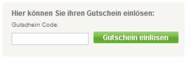 Gutschein-Hilfe atrendo