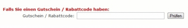 Gutschein-Hilfe aufkleber24.de