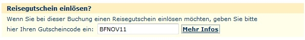 Gutschein-Hilfe billigflug.de