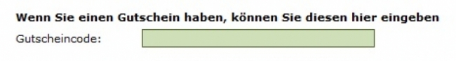 Gutschein-Hilfe Breuer-Versand