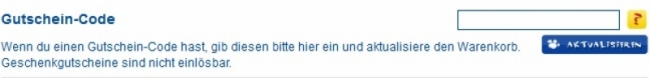 Gutschein-Hilfe Build-A-Bear Workshop