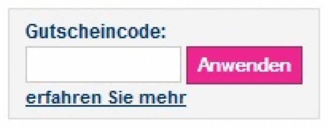 Gutschein-Hilfe Cartridge People