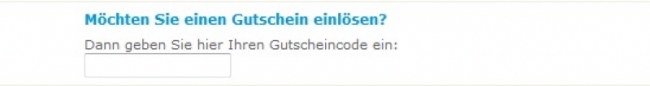 Gutschein-Hilfe d-living
