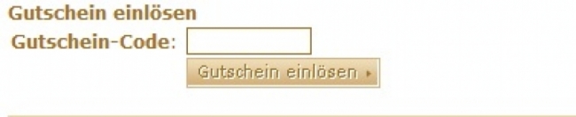 Gutschein-Hilfe DeLife
