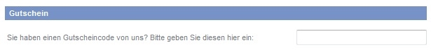 Gutschein-Hilfe EIS.de