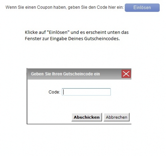 Gutschein-Hilfe F-Secure