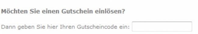 Gutschein-Hilfe famila Nordwest24