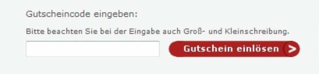 Gutschein-Hilfe gebrüder götz