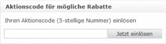 Gutschein-Hilfe K&L Ruppert