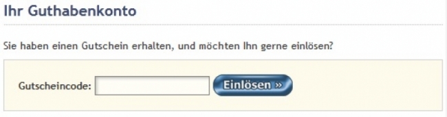 Gutschein-Hilfe Karneval-Arena
