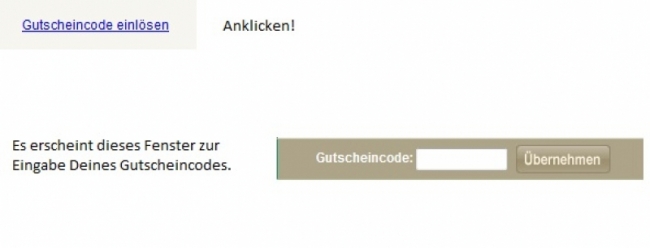 Gutschein-Hilfe Kaspersky