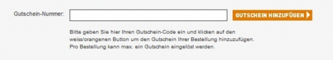 Gutschein-Hilfe KochLand