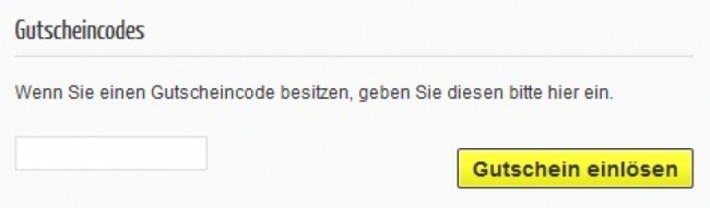 Gutschein-Hilfe Leuchtenstars