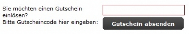 Gutschein-Hilfe Markenkoffer.de