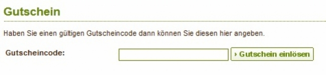 Gutschein-Hilfe meevio