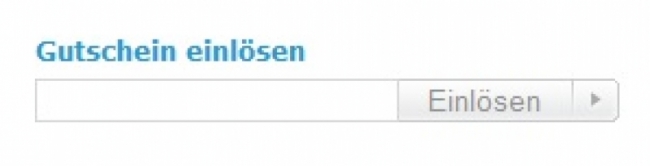 Gutschein-Hilfe meineLinse