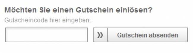Gutschein-Hilfe Modellbau Härtle