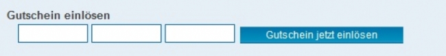 Gutschein-Hilfe mycare