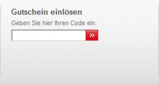 Gutschein-Hilfe Neckermann