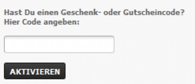 Gutschein-Hilfe nelly