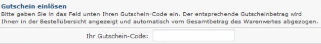 Gutschein-Hilfe OBOY