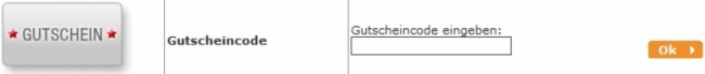 Gutschein-Hilfe OnlineFotoservice