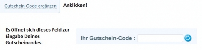 Gutschein-Hilfe Parkett-Direkt.net