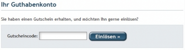 Gutschein-Hilfe Party-Dekowelt