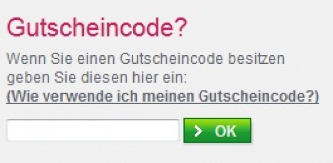 Gutschein-Hilfe PhotoBox