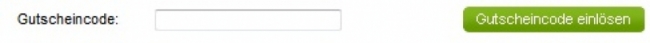 Gutschein-Hilfe Proformshop