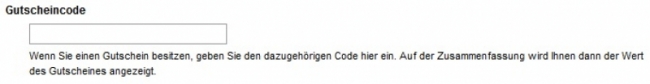 Gutschein-Hilfe Reance.de