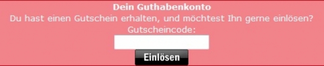 Gutschein-Hilfe Result24
